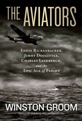 The Aviators - Winston Groom
