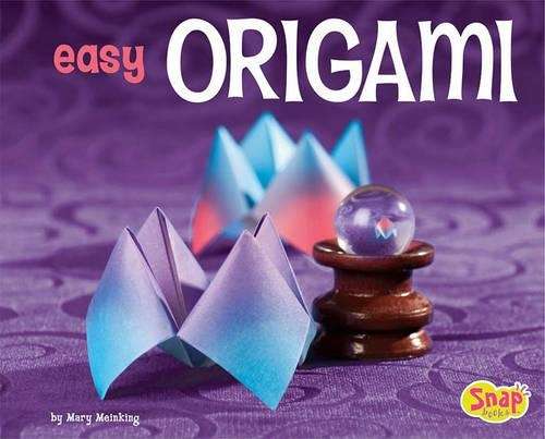 Easy Origami - Chris Alexander