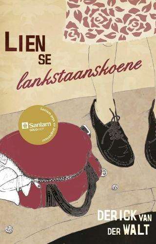 LIEN SE LANKSTAANSKOENE SKOOLUITGAWE - VANDERWALT,D