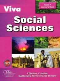 Viva social sciences CAPS: Gr 7: Learner's book - SS-GR7
