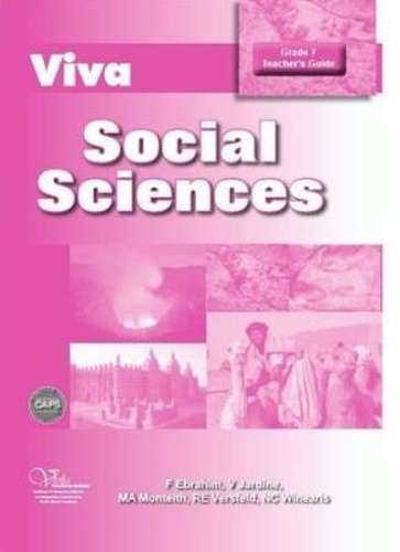 Viva social sciences CAPS: Gr 7: Teacher's guide - SS-GR7