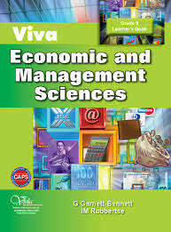Viva EMS CAPS: Gr 9: Learner's book - EMS-GR9