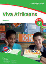Viva Afrikaans KABV: Gr 7: Leerdersboek - AFR-GR7