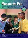 Monate wa Puo CAPS: Gr 7: Moithuti - SETSWANA-GR7