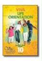 Viva life orietation: Gr 10: Learner's book - LO-GR10