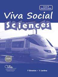 Viva social sciences CAPS: Gr 4: Teacher's guide - SS-GR4