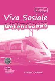 Viva sosiale wetenskappe KABV: Gr 4: Onderwysersgids - CAPS