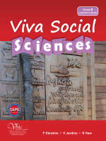 Viva sosiale wetenskappe KABV: Gr 6: Onderwysersgids - SS-GR6