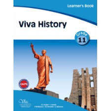 Viva history CAPS : Gr 11: Learner's book - HIST-GR11