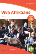 VIVA AFRIKAANS HT GR10 LB SECONDHAND - AFR-GR10