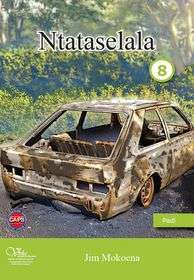 Ntataselala CAPS: Gr 8 - MOKOENA,J
