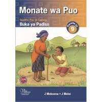 Monate wa Puo CAPS: Gr 9: Padiso - SESOTHO-GR9