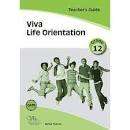 Viva life orientation CAPS : Gr 12: Teacher's guide - LO-GR12