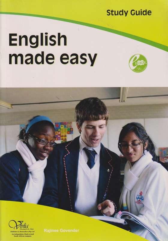 ENG MADE EASY - VIVLIA