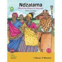 NDZALAMA - XITSONGA-GR11