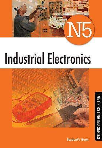 Industrial electronics N5 - R. Atkins