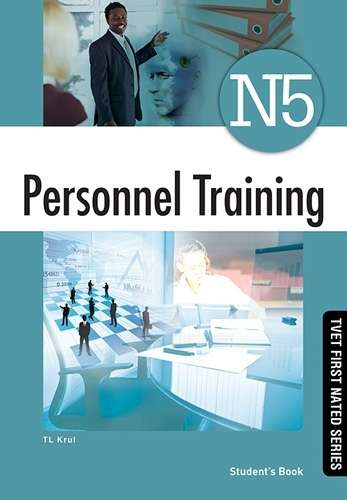 Personnel training N5 - T.L. Krul