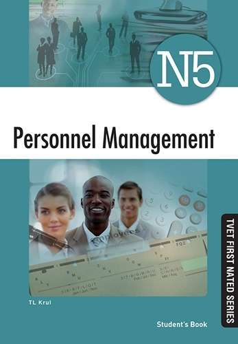 Personnel management N5 - T.L. Krul