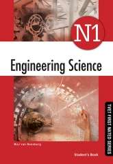 N1 ENGINEERING SCIENCE SECONDHAND - VANRENSBURG,M