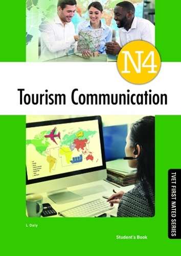 N4 TOURISM COMMUNICATION SB - DALY,L