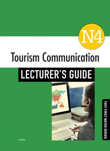 N4 TOURISM COMMUNICATION LG - DALY,L