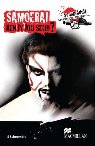 Samoerai ken jy jou seun?: Gr 12 - SCHOOMBIE,S