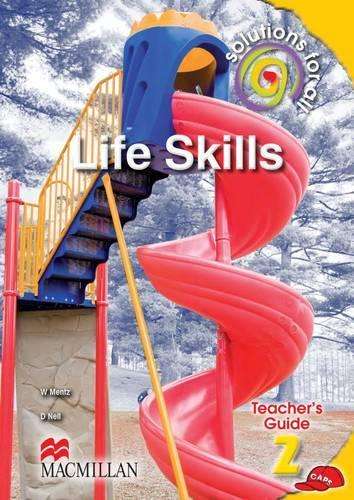 Solutions for All Life Skills: Solutions for all life skills : Gr 2: - LS-GR2