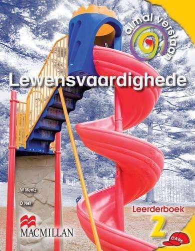 Almal Verstaan Lewensvaardighede: Almal verstaan lewensvaardighede : - LV-GR2