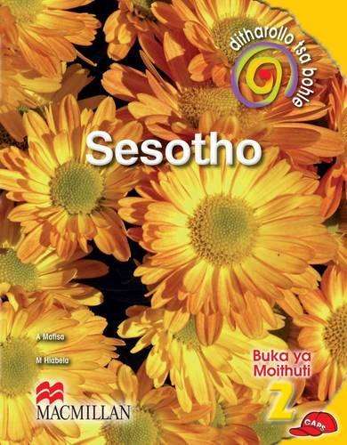 Ditharollo Tsa Bohle Sesotho: Ditharollo tsa bohle Sesotho: Gr 2: Le - SESOTHO-GR2