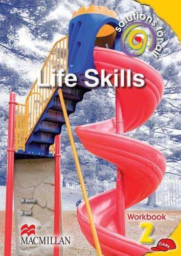 Solutions for all life skills : Gr 2: Workbook - LS-GR2