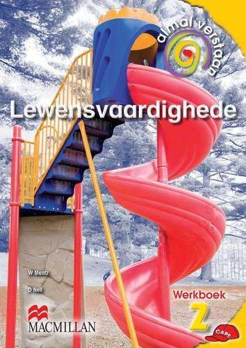 Almal verstaan lewensvaardighede : Gr 2: Werkboek - LV-GR2