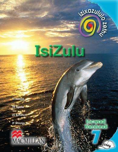 Izixazululo zethu Isizulu sanamuhla (CAPS): Ibanga 7: Incwadi Yomfun - T.E. Hadebe
