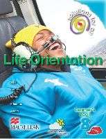 SOLUTIONS FOR ALL LIFE ORIENTATION GR8 SECONDHAND - LO-GR8
