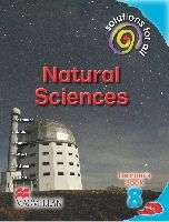 SOLUTIONS FOR ALL NATURAL SCIENCE GR8 LB SECONDHAND - NS-GR8
