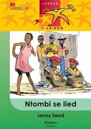 Lesers is Leiers: Ntombi se lied (KABV): Graad 4 - Jenny Seed