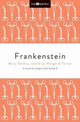 FRANKENSTEIN - SHELLY,M