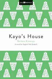 Kayo's house (CAPS): Grade 9 - B. Kimenye