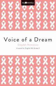 VOICE OF A DREAM GR 09 HL - NAMUKASA,G