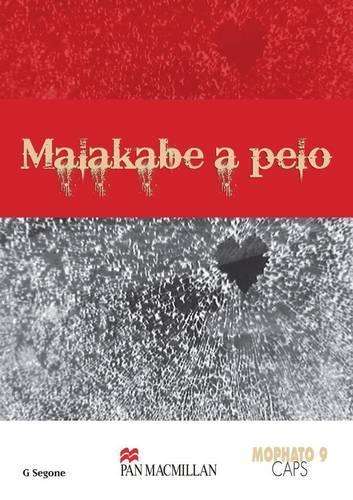 Malakabe a pelo (CAPS): Grade 9 - G. Segone