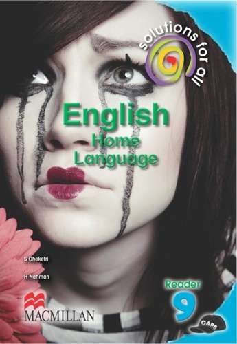 Solutions for all English: Gr 9: Core reader - ENG-GR9