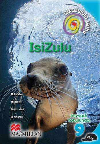 Izixazululo zethu Isizulu sanamuhla (CAPS): Ibanga 9: Incwadi Yokufu - S.E. Zulu