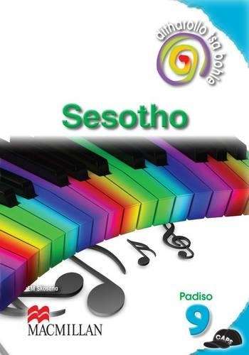 Solutions For All: Ditharollo Tsa Bohle Sesotho (Sotho Sesotho sa Le - E.M. Skosana