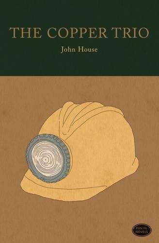 The Copper Trio : Grade 8 - John House