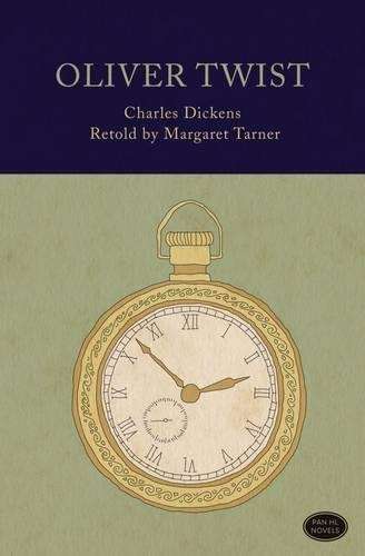 Oliver Twist (CAPS): Grade 9 - Charles Dickens