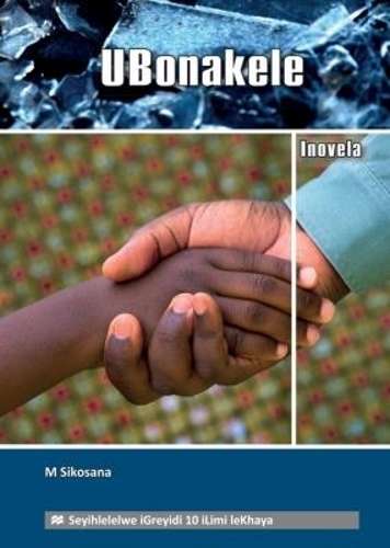 Ubonakele : Grade 12 - M. Sikosana