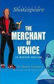 The Merchant of Venice: Gr 8 - 12 - William Shakespeare