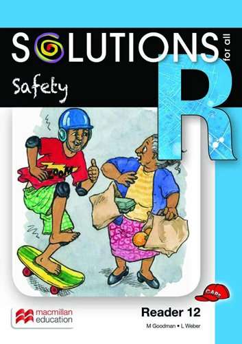 SFA ENG GR R BK 12 SAFETY - MACMIL-SOLUTIONSFOR