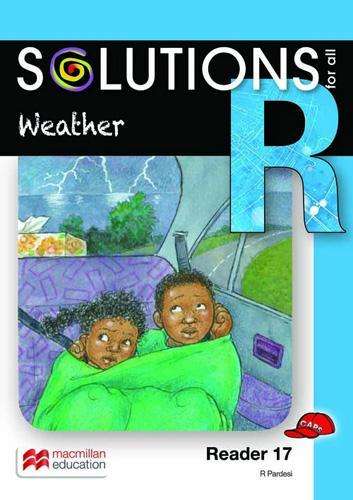 Weather: Reader 17: Grade R - READER-GRR