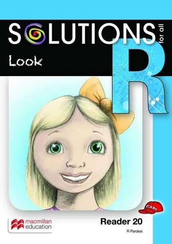 Look: Reader 20: Grade R - READER-GRR
