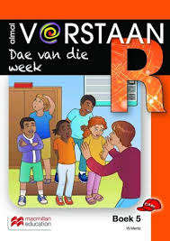 DAE VAN DIE WEEK - MACMIL-ALMALVERSTAAN
